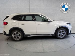 BMW X1 sDrive18d xLine - Image 3