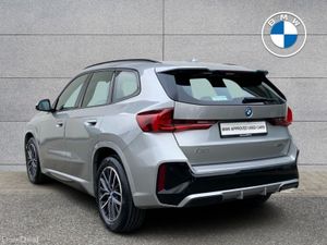 BMW iX1 eDrive20 M Sport - Image 3