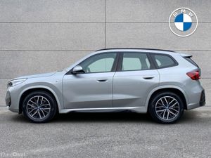 BMW iX1 eDrive20 M Sport - Image 4