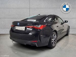 BMW i4 eDrive40 Sport - Image 2