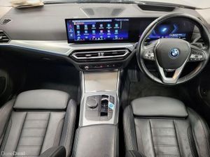 BMW i4 eDrive40 Sport - Image 4