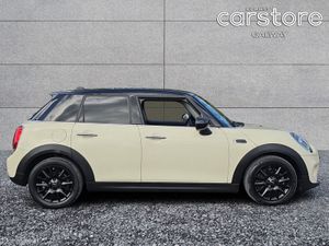 Mini Cooper Cooper Classic - Image 2