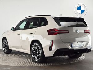BMW X3 30e xDrive M Sport - Image 2
