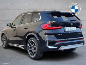 BMW iX1 eDrive20 xLine - Image 2