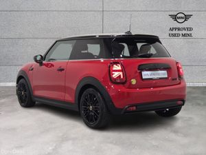 Mini Cooper Electric Level 3 - Image 3