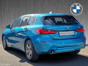 BMW 1-Series 118i SE - Image 3