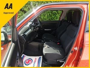 Suzuki Swift 1.2 Manual TOP HAT EDITION, 2020 - Image 2