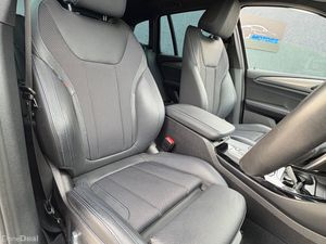 BMW X3 20D X-Drive 2.0 M Sport Automatic - Image 3
