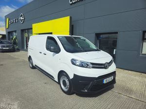 Toyota Proace SWB 1.6 Diesel - Image 2