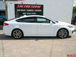 🔥 2020 Ford Mondeo 2.0 Diesel ST Line 🔥 - Image 3