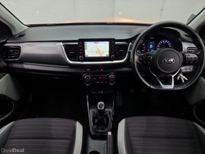 Kia Stonic 1.4 K3 Petrol 2-Tone - Image 4