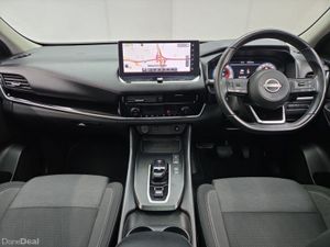 Nissan Qashqai ePOWER SV PREMIUM *3 K Scrappage* - Image 4