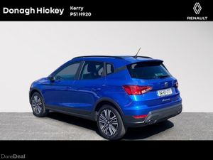 SEAT Arona 1.0TSI 110hp SE - Image 3