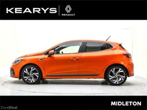 Renault Clio RS Line TCe 100 MY19 - Image 3