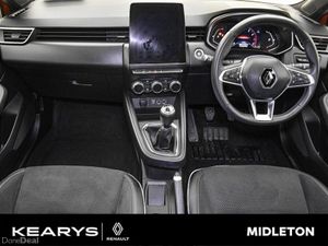 Renault Clio RS Line TCe 100 MY19 - Image 4