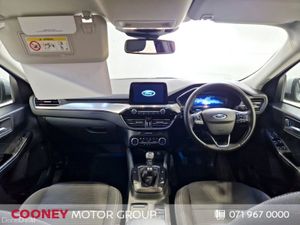 Ford Kuga 1.5 DSL Titanium High Spec,Very Clean - Image 2