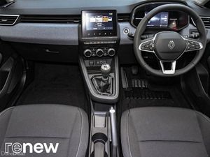 Renault Clio V Evolution TCe 90 GSR2 - Image 2