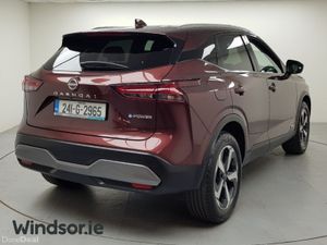 Nissan Qashqai ePOWER QASHQAI SV PREMIUM - Image 4