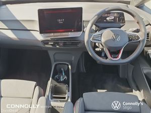 Volkswagen ID.3 GTX PERFORMANCE PRO 79KWH 326HP - Image 4