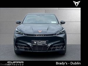 Cupra Tavascan 282HP ENDURANCE 6 *CUPRA APPROVED* - Image 3