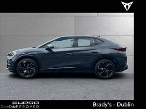 Cupra Tavascan 282HP ENDURANCE 6 *CUPRA APPROVED* - Image 4
