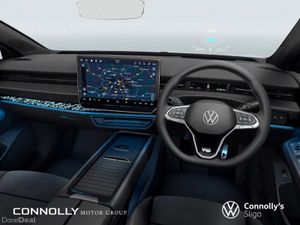 Volkswagen ID.7 Pure Plus 204HP 77KwH - Image 4