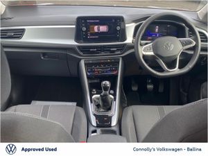 Volkswagen T-Roc EDITION 75 | 2.0 Diesal Engine | - Image 4