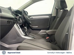Volkswagen T-Roc LIFE | 1.0 Petrol Engine | Huge S - Image 4