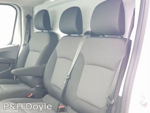 Renault Trafic START - Image 4