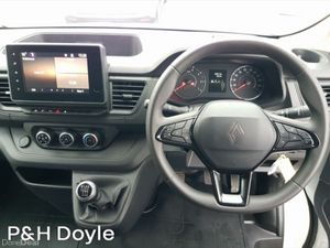 Renault Trafic START - Image 2