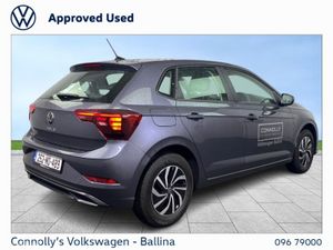 Volkswagen Polo 2025 POLO | 1.0 Engine | Huge Spec - Image 4