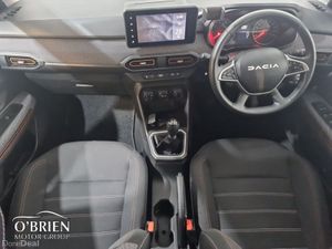 Dacia Sandero Stepway TCe 90 STEPWAY Expression - Image 2