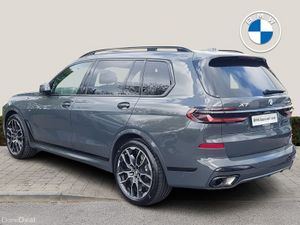 BMW X7 X7 xDrive40d M Sport - Image 2