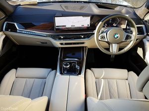 BMW X7 X7 xDrive40d M Sport - Image 4