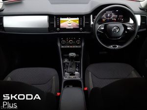 Skoda Kodiaq **TINY MILEAGE**AMBITION --AUTOMATIC* - Image 2