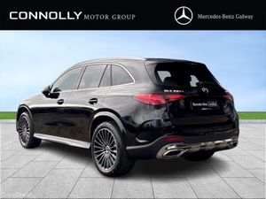 Mercedes-Benz GLC GLC 220d AMG Line *Multispoke Al - Image 2