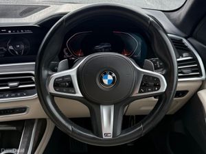 BMW X7 xDrive30d M Sport - Image 3