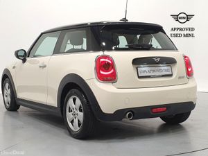 Mini Cooper 3-Door Cooper Classic - Image 3