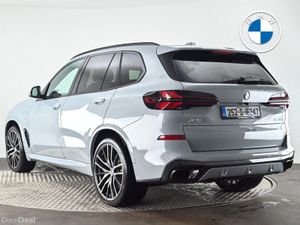 BMW X5 xDrive50e M Sport - Image 2