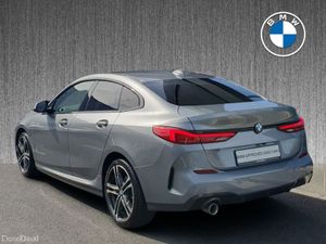 BMW 2-Series 218i M Sport Gran Coupe - Image 3