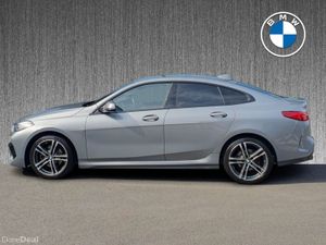 BMW 2-Series 218i M Sport Gran Coupe - Image 4