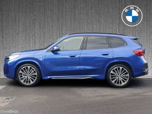 BMW X1 xDrive25e M Sport - Image 4