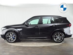 BMW X5 xDrive50e M Sport - Image 3