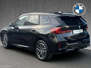 BMW X1 xDrive25e M Sport - Image 3