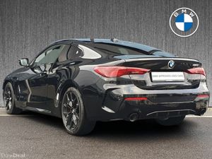 BMW 4-Series 420i M Sport Coupe - Image 3