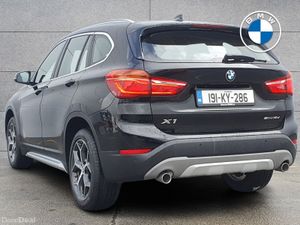 BMW X1 sDrive18d xLine - Image 3