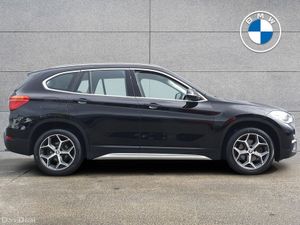 BMW X1 sDrive18d xLine - Image 4