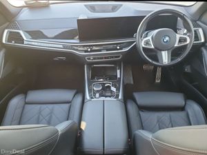 BMW X5 xDrive50e M Sport - Image 4