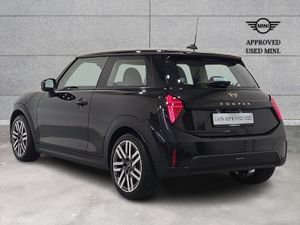 Mini Cooper Cooper C 3 Door - Image 3