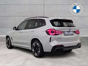 BMW iX3 M Sport Pro - Image 3